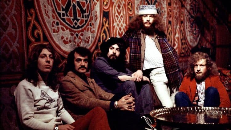 10 Best Jethro Tull Songs of All Time