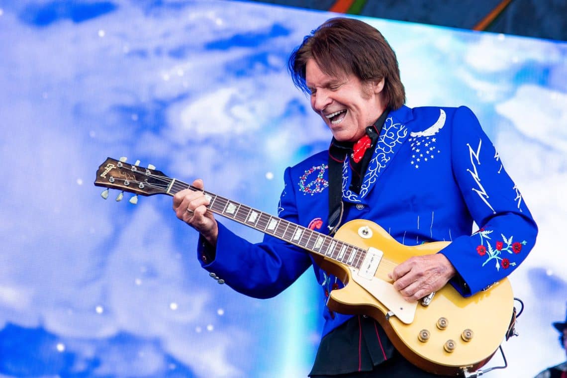 10 Best John Fogerty Songs Of All Time - Singersroom.com