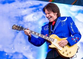 10 Best John Fogerty Songs of All Time