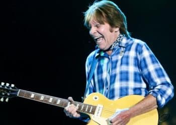 10 Best John Fogerty Songs of All Time