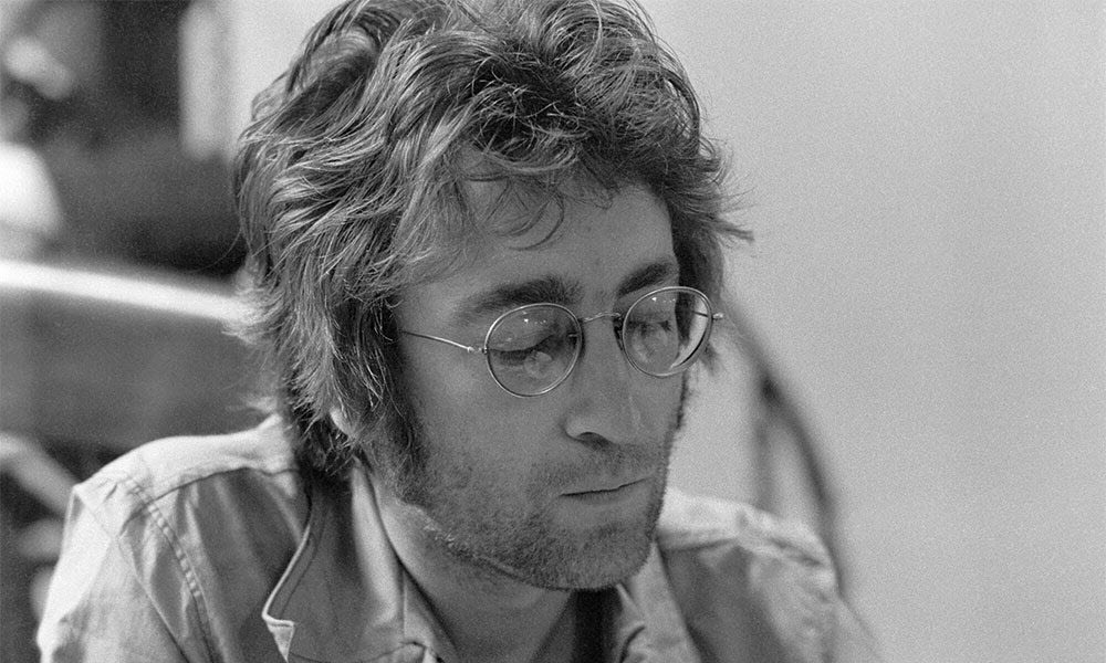 10 Best John Lennon Songs Of All Time - Singersroom.Com