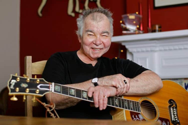 10 Best John Prine Songs of All Time