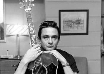 10 Best Johnny Cash Songs of All Time