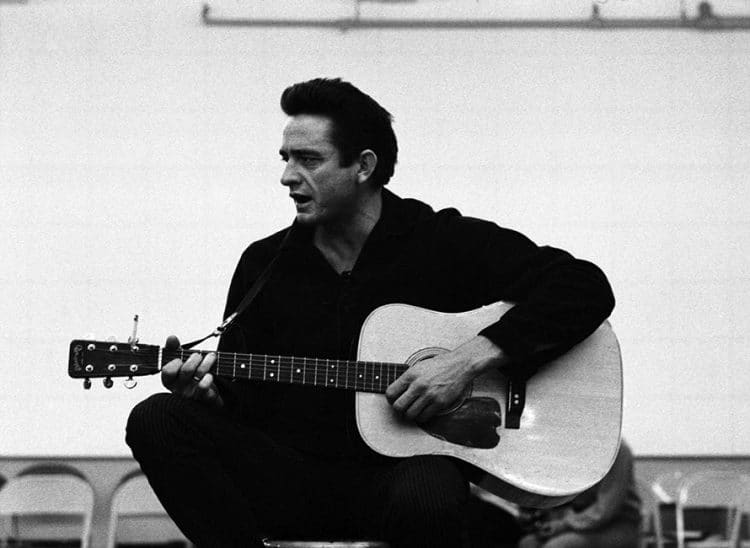10 Best Johnny Cash Songs of All Time