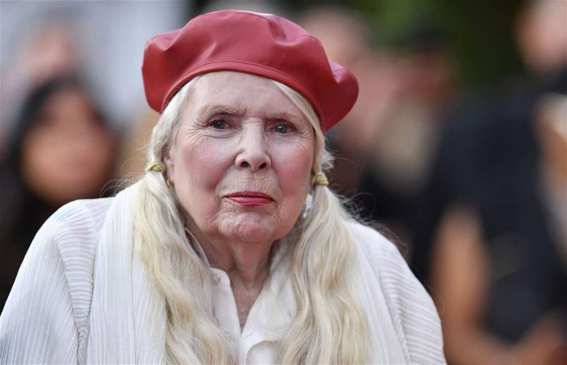 10 Best Joni Mitchell Songs of All Time