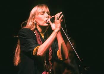 10 Best Joni Mitchell Songs of All Time
