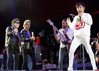 10 Best Journey Songs of All Time