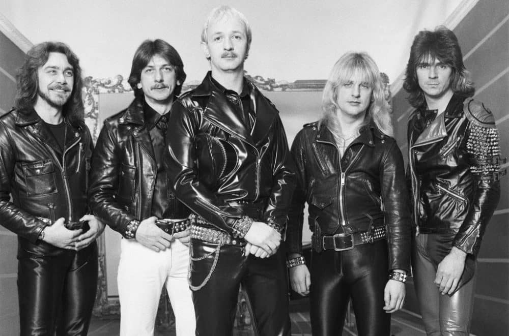 10 Best Judas Priest Songs of All Time - Singersroom.com