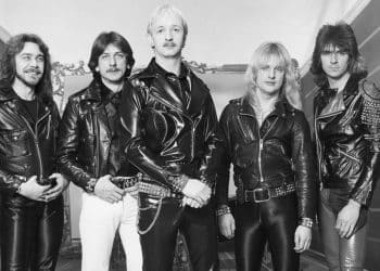 10 Best Judas Priest Songs of All Time