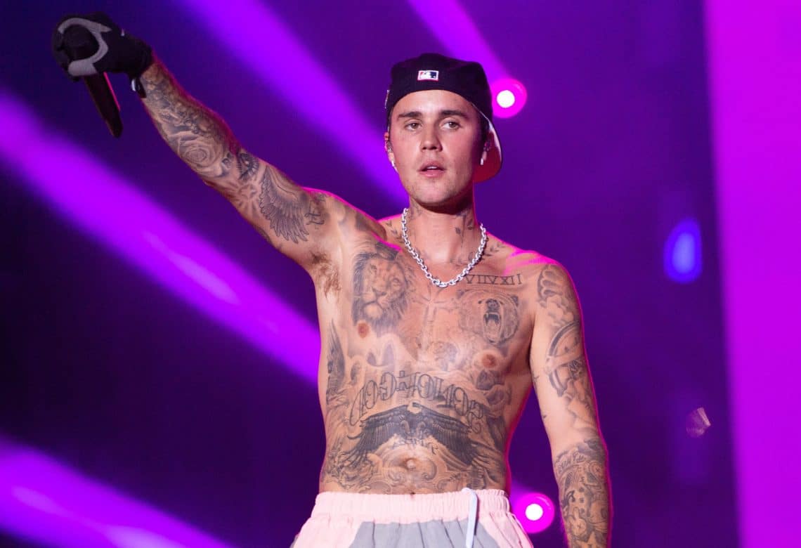 10 Best Justin Bieber Songs of All Time