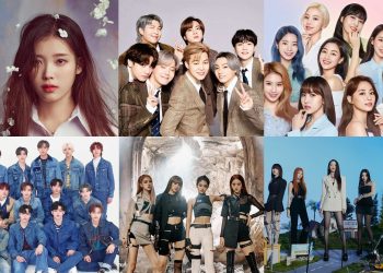 15 Best K-pop Songs of All Time