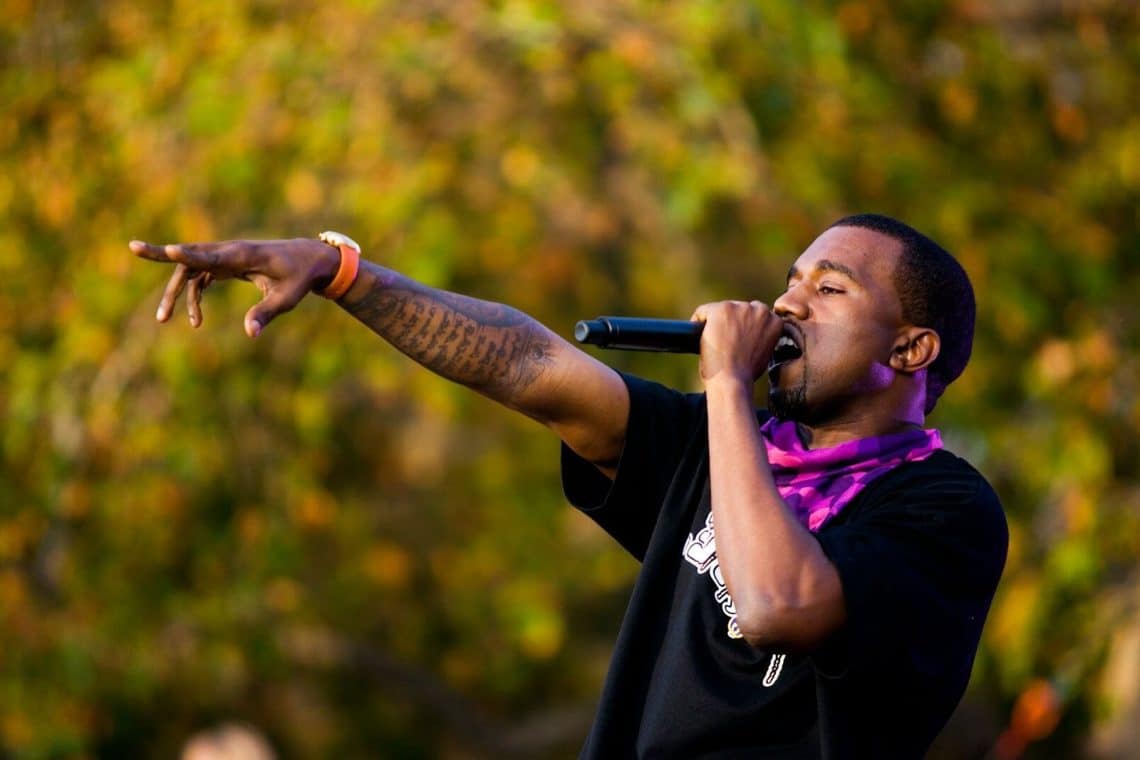 10 Best Kanye West Songs of All Time