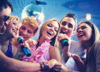 15 Best Karaoke Songs of All Time