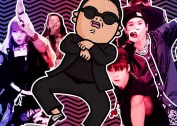 15 Best K-pop Songs of All Time