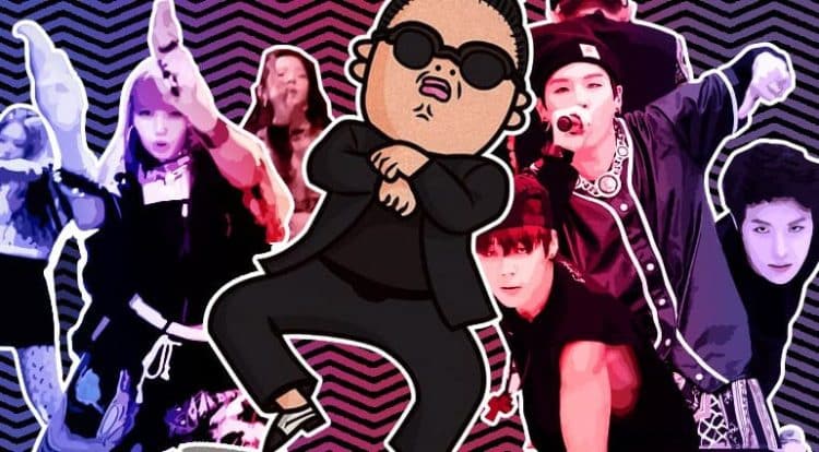 15 Best K-pop Songs of All Time