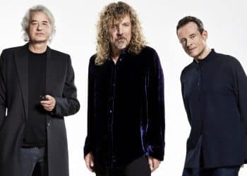 10 Best Led Zeppelin Songs of All Time