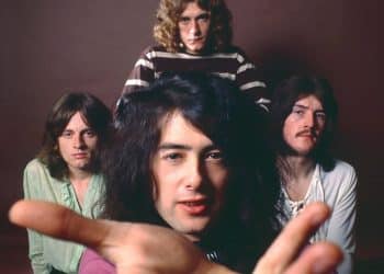 10 Best Led Zeppelin Songs of All Time