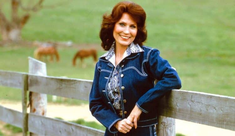 10 Best Loretta Lynn Songs of All Time