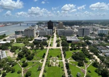 10 Famous Singers from Louisiana