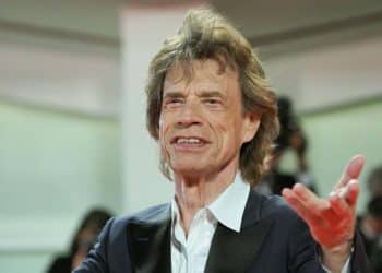 10 Best Mick Jagger Songs of All Time