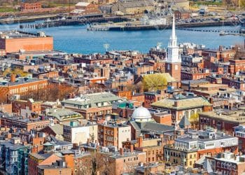 10 Famous Singers from Massachusetts