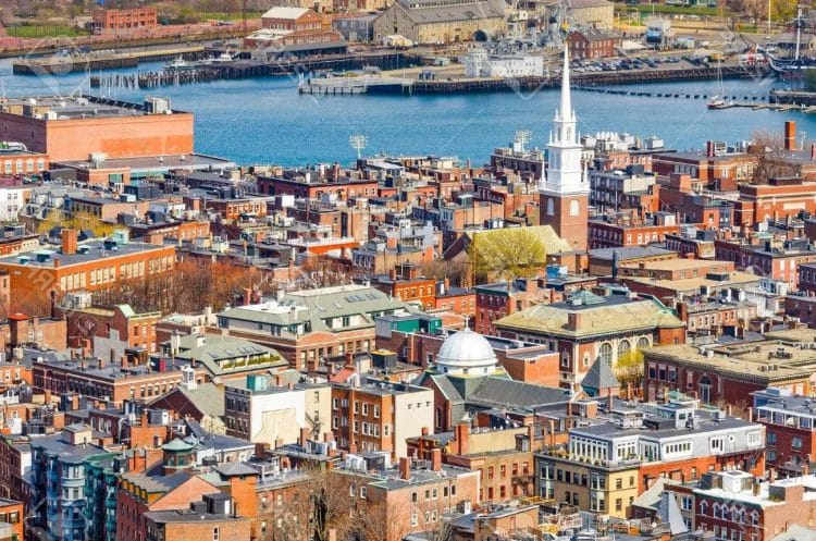 10 Famous Singers from Massachusetts