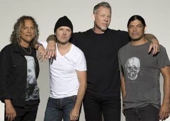 10 Best Metallica Songs of All Time