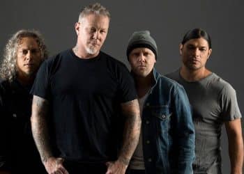 10 Best Metallica Songs of All Time