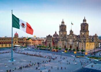 10 Famous Singers from Mexico