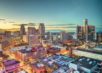 10 Famous Singers from Michigan