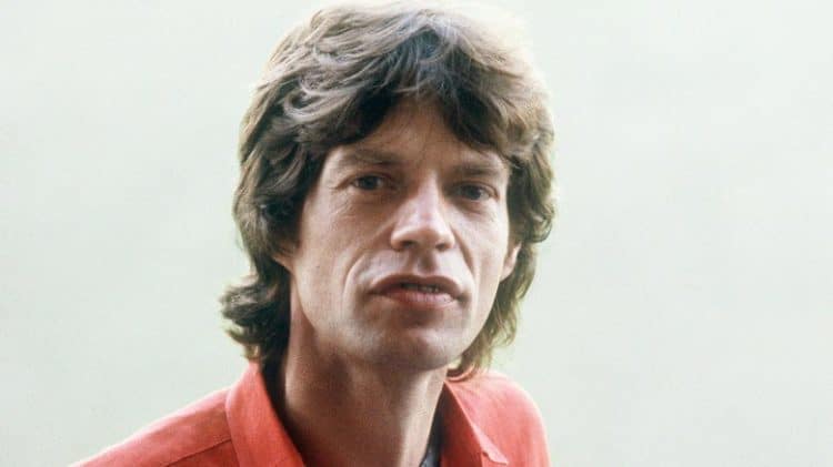 10 Best Mick Jagger Songs of All Time