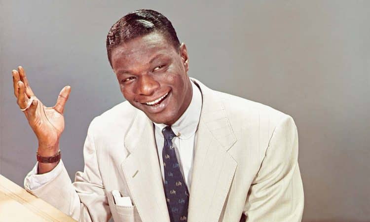 10 Best Nat King Cole Songs of All Time