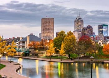 10 Famous Singers from Nebraska