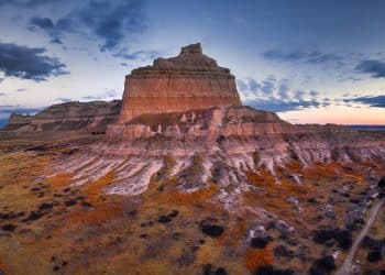 10 Famous Singers from Nebraska