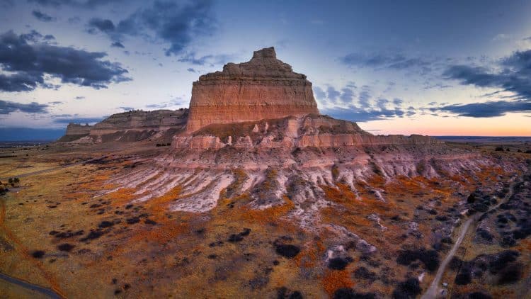 10 Famous Singers from Nebraska