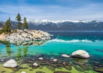 10 Famous Singers from Nevada