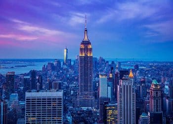 10 Famous Singers from New York