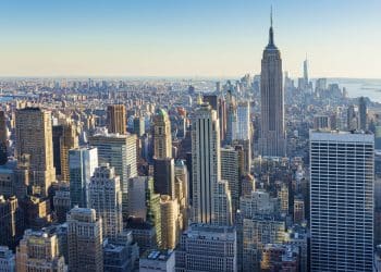 10 Famous Singers from New York