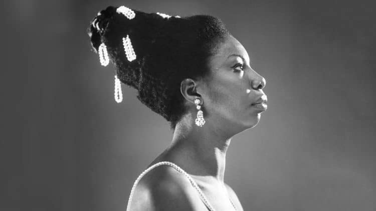 10 Best Nina Simone Songs of All Time - Singersroom.com