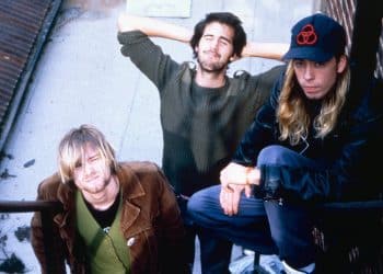 10 Best Nirvana Songs of All Time