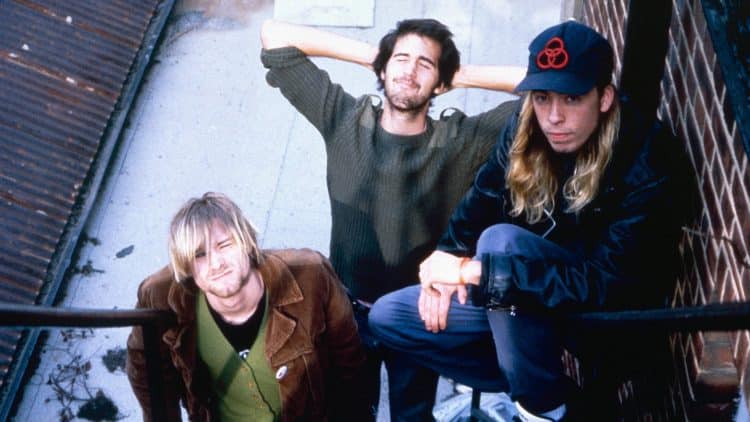 10 Best Nirvana Songs of All Time