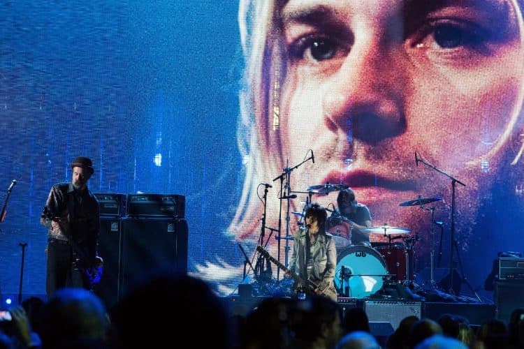 10 Best Nirvana Songs of All Time