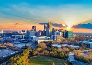 10 Famous Singers from North Carolina