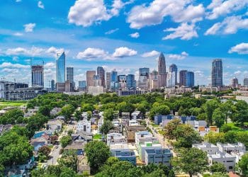 10 Famous Singers from North Carolina