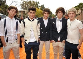 10 Best One Direction Songs of All Time