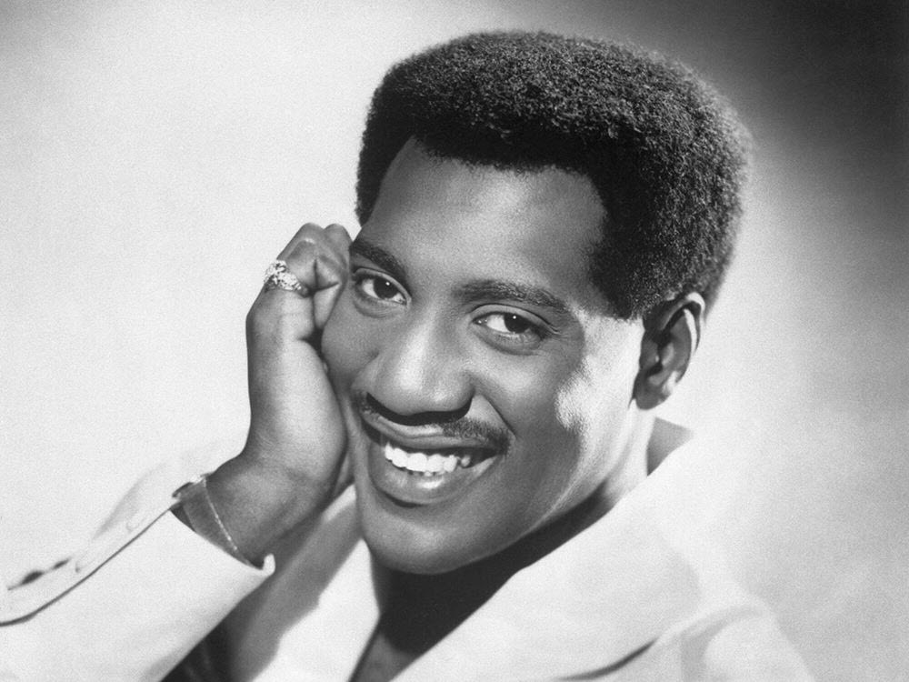 10 Best Otis Redding Songs of All Time - Singersroom.com