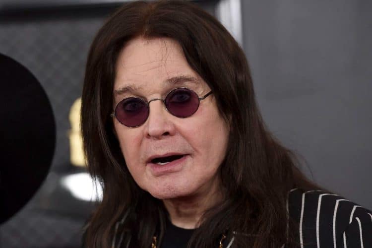 10 Best Ozzy Osbourne Songs of All Time - Singersroom.com