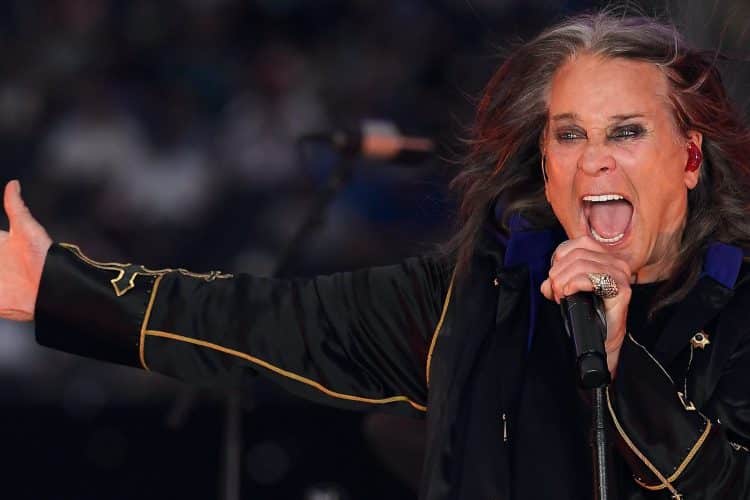 10 Best Ozzy Osbourne Songs of All Time