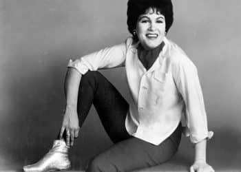 10 Best Patsy Cline Songs of All Time