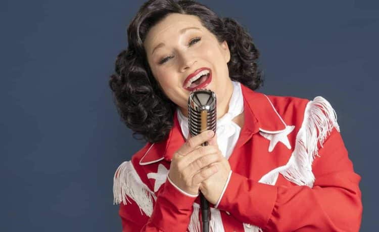 10 Best Patsy Cline Songs of All Time